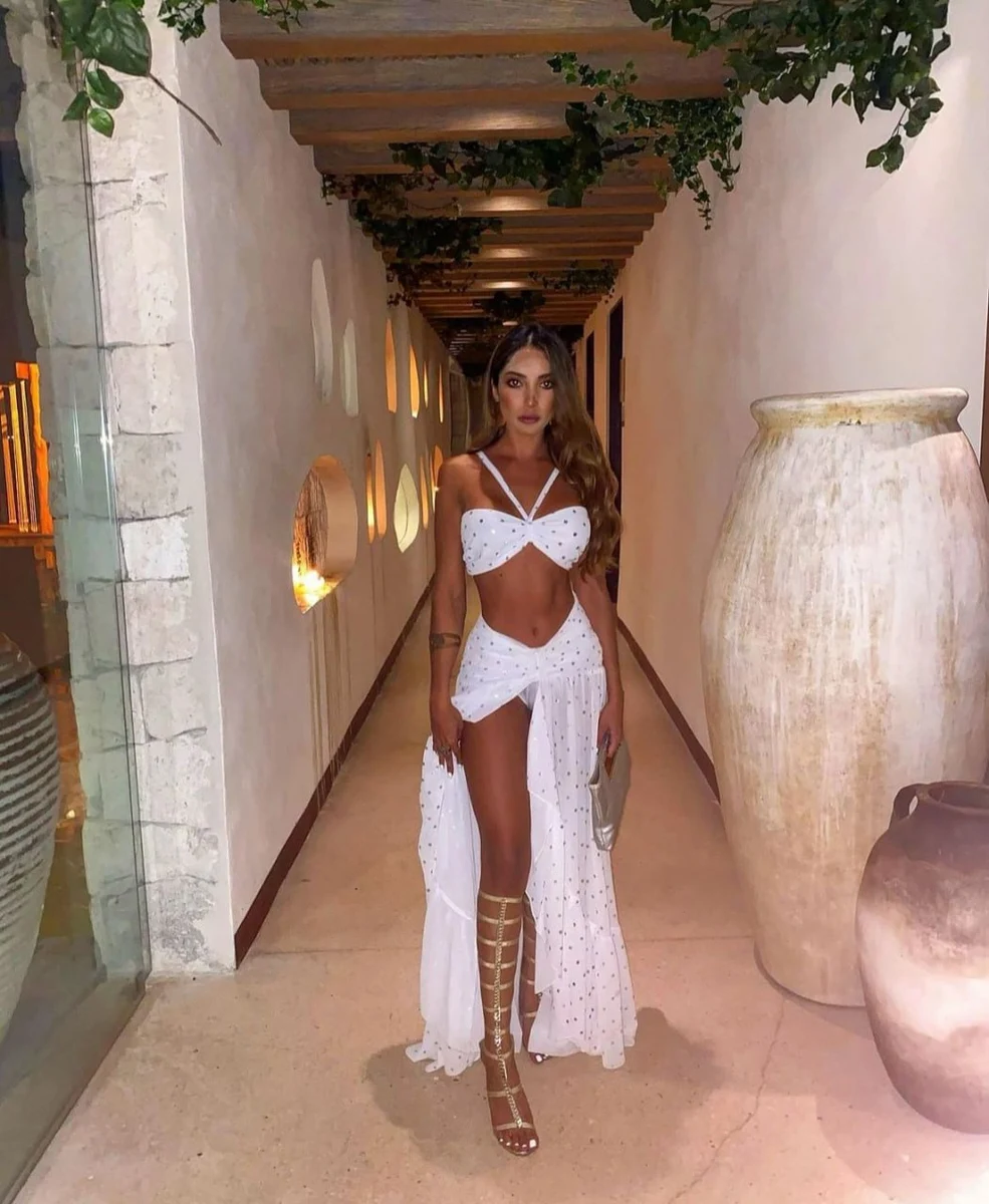 Gina escort in Monaco