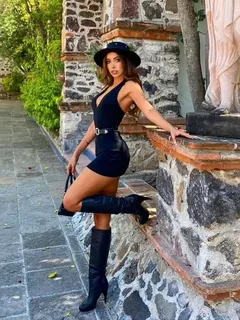 Gina escort in Monaco