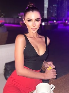 Gina escort in Monaco