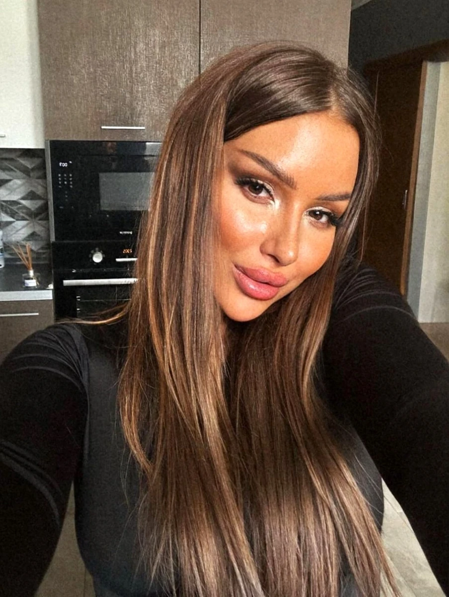 Iren escort in Monaco