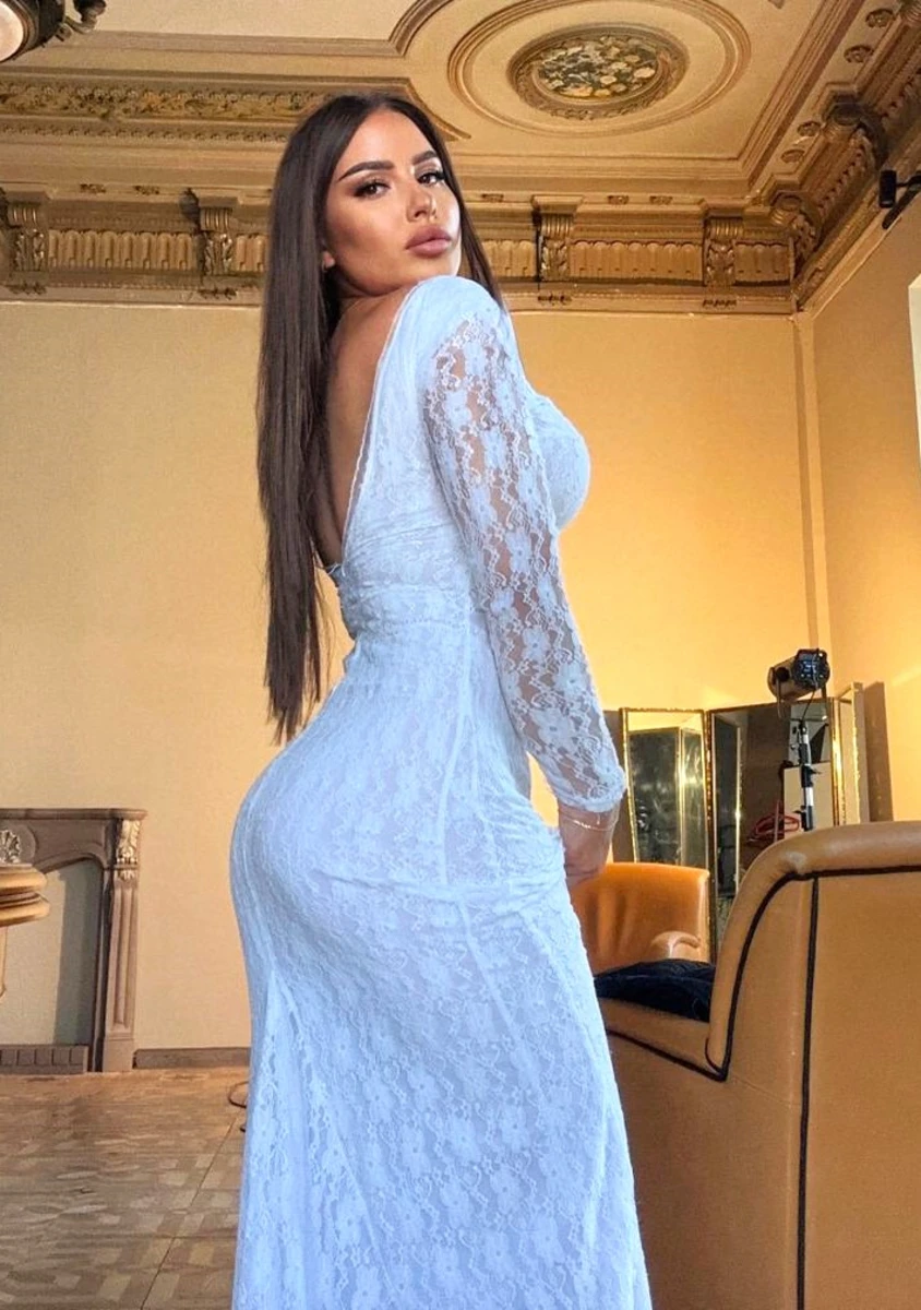 Iren escort in Monaco