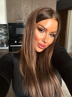 Iren escort in Monaco