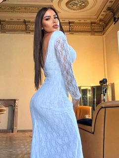 Iren escort in Monaco