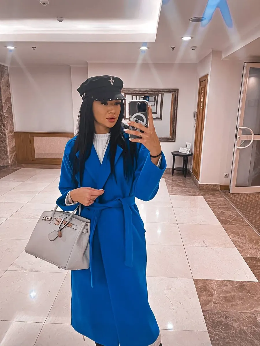 Isabel escort in Monaco