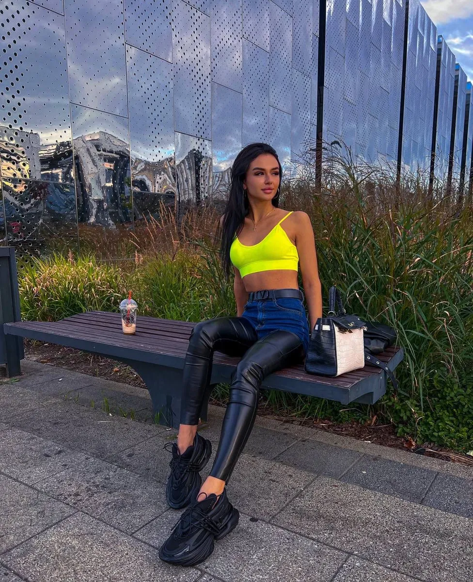 Isabel escort in Monaco