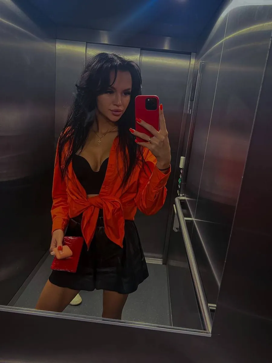 Isabel escort in Monaco