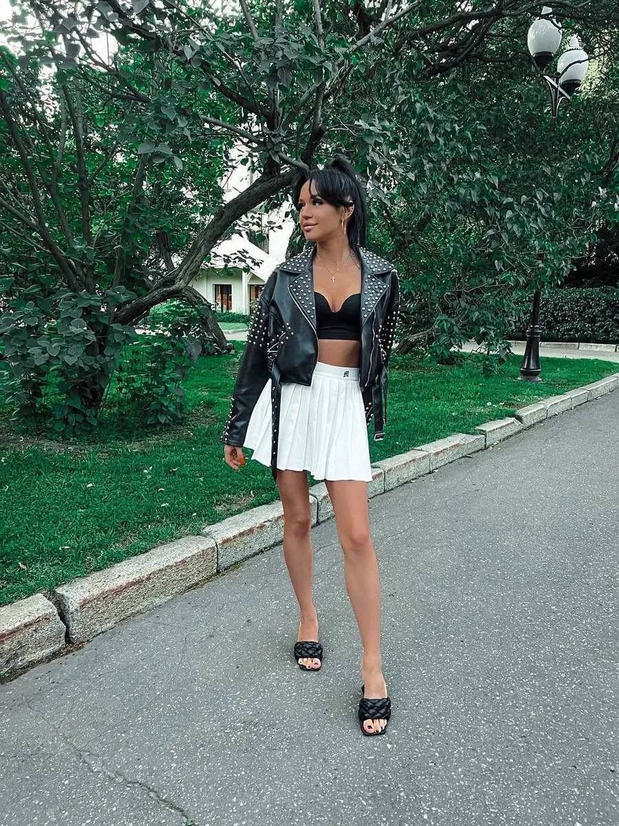 Isabel escort in Monaco