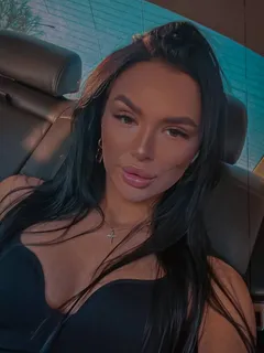 Isabel escort in Monaco