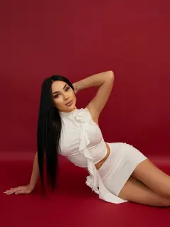 Janna escort in Monaco