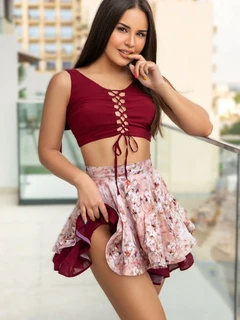 Jessica escort in Monaco