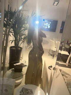 Julia escort in Monaco