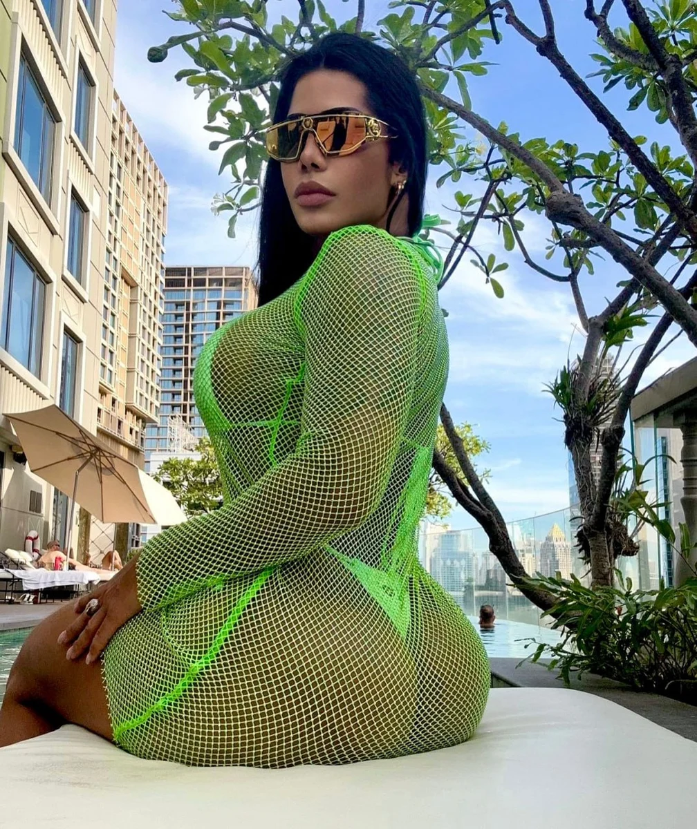 Julianne escort in Monaco