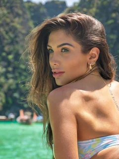 Julie escort in Monaco