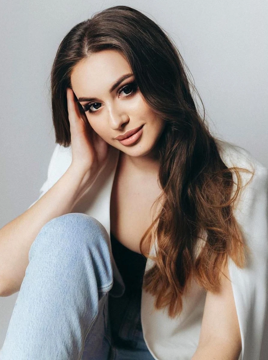 Julietta escort in Monaco