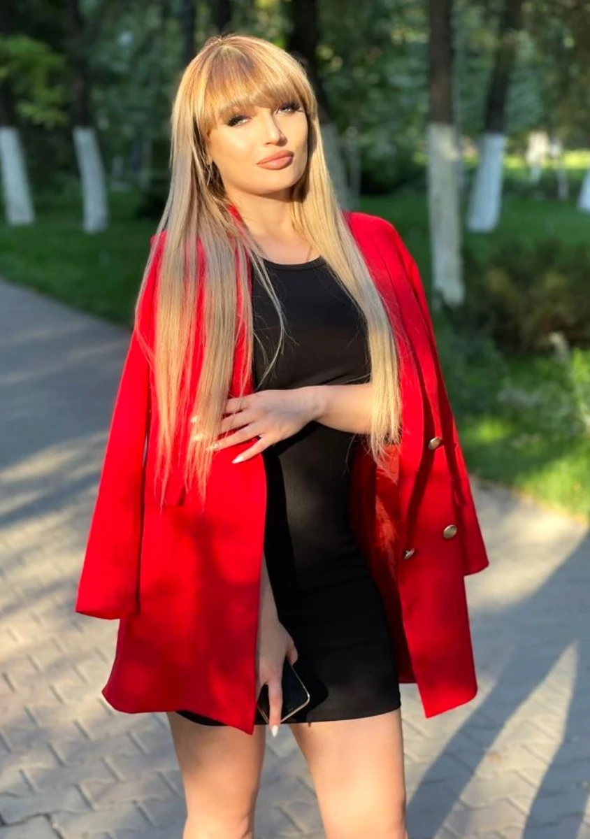 Kami escort in Monaco