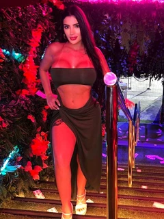 Karen escort in Monaco