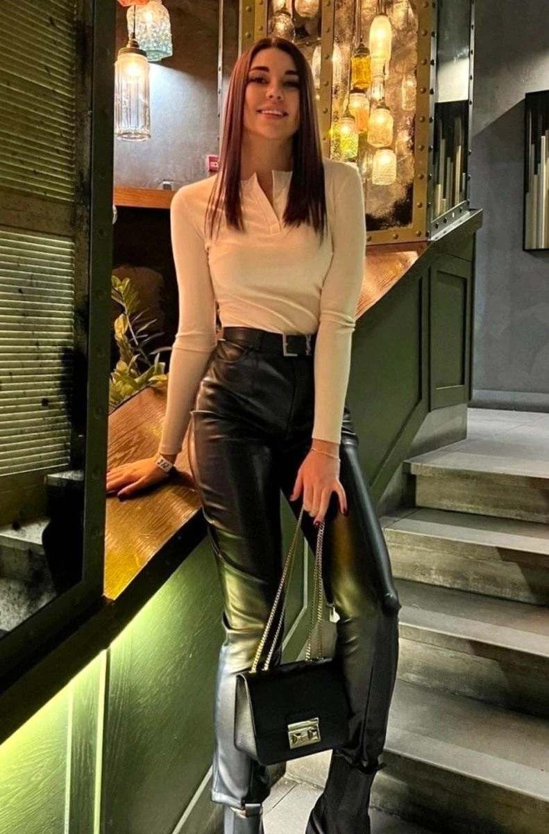 Kate escort in Monaco