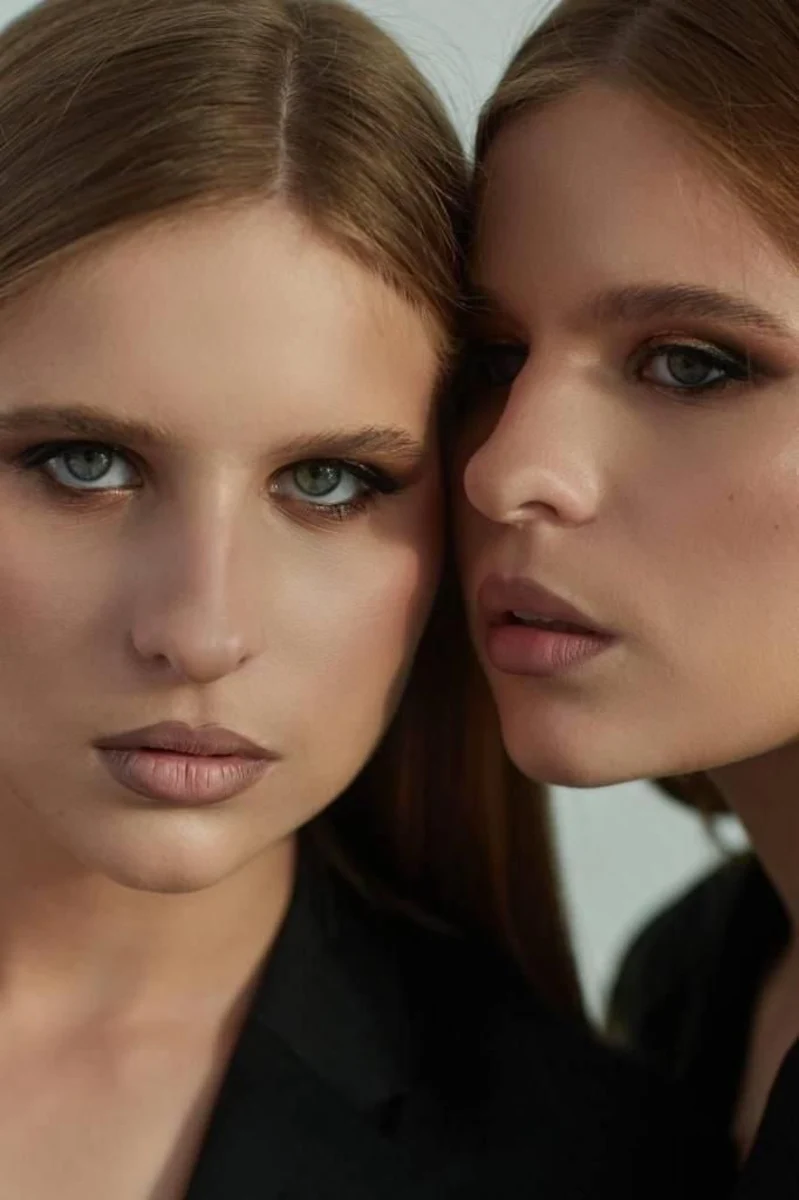 Katya and Dasha escort in Monaco