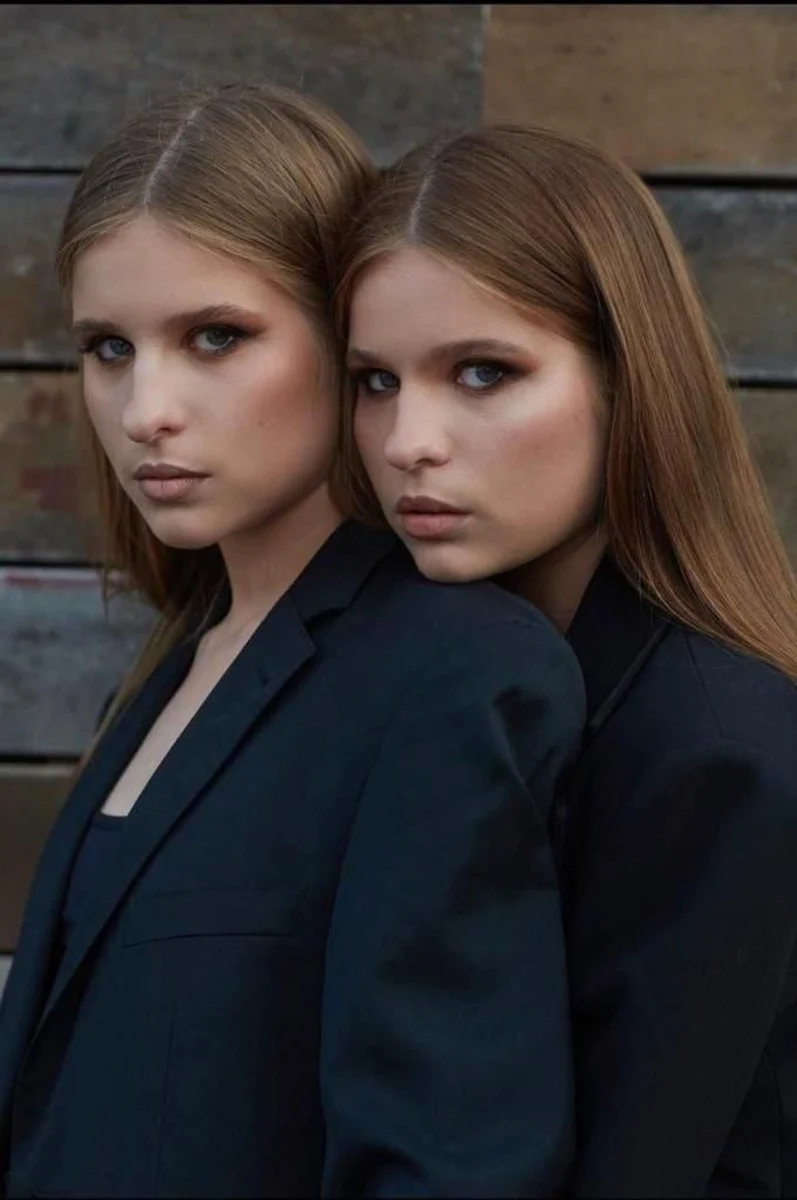 Katya and Dasha escort in Monaco