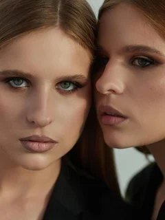 Katya and Dasha escort in Monaco