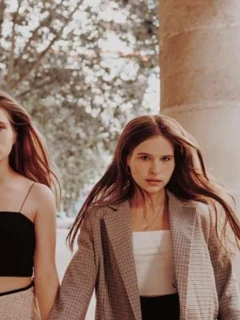 Katya and Dasha escort in Monaco