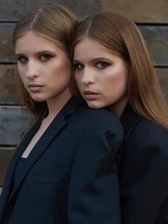 Katya and Dasha escort in Monaco