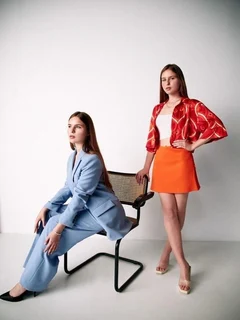 Katya and Dasha escort in Monaco