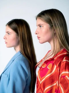 Katya and Dasha escort in Monaco