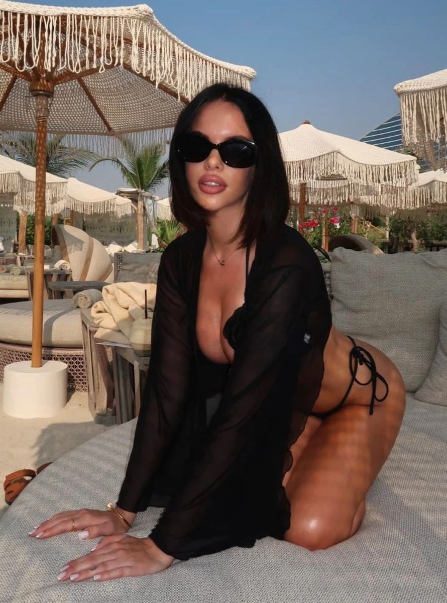 Ketrin escort in Monaco