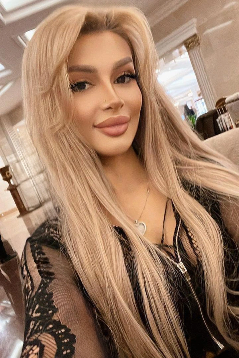 Keyla escort in Monaco