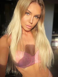 Kinga escort in Monaco