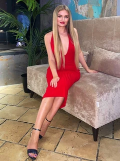 Kira escort in Monaco