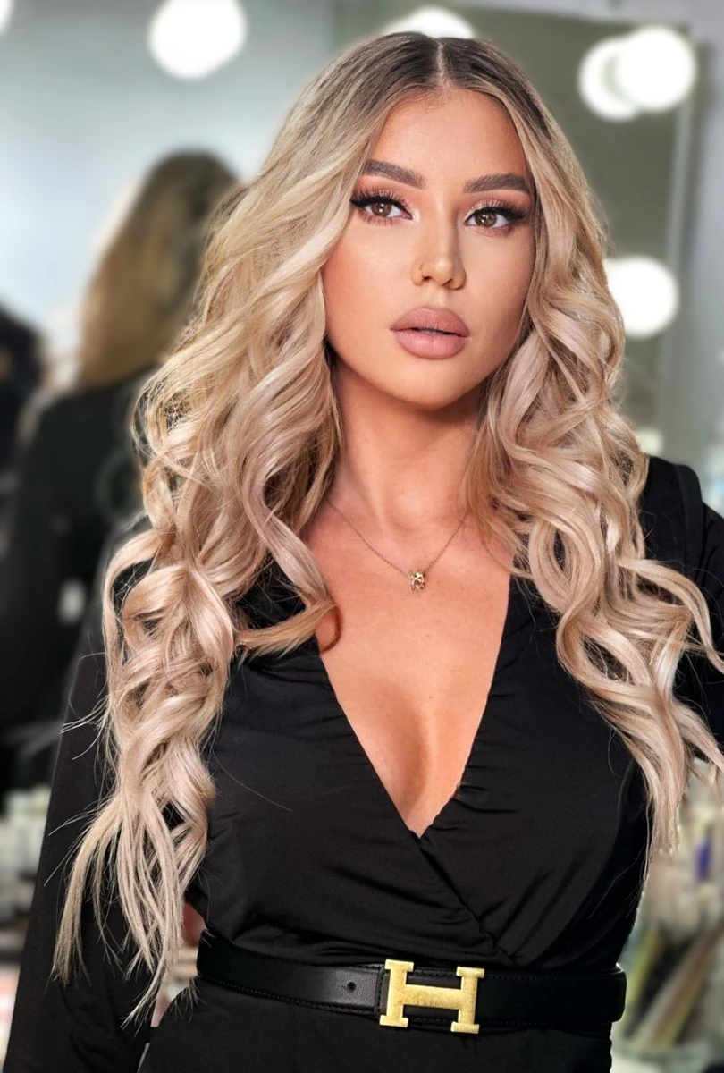 Kleopatra escort in Monaco
