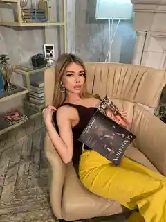 Kornelia escort in Monaco