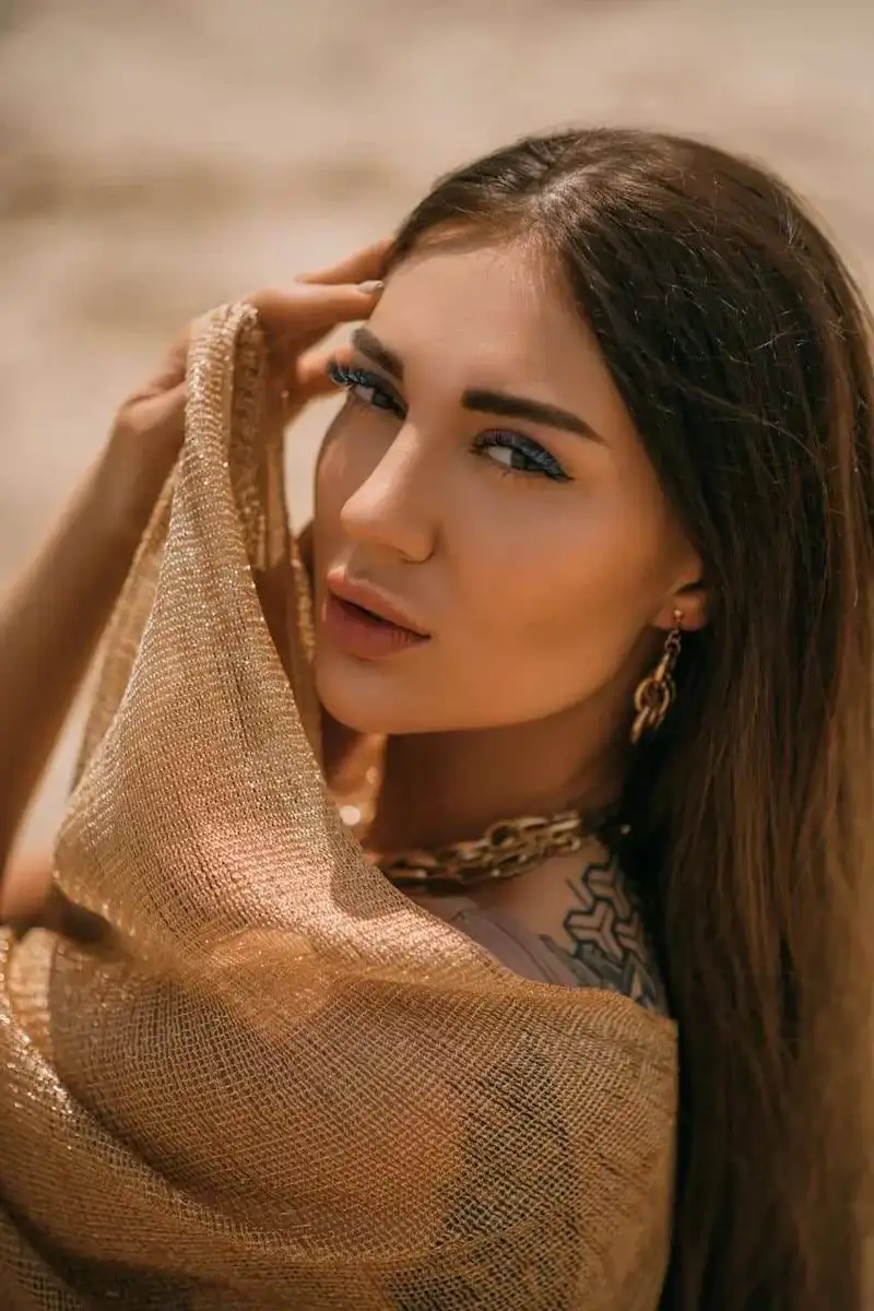 Korneliya escort in Monaco