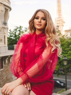Kristi escort in Monaco
