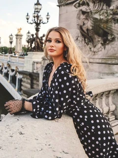 Kristi escort in Monaco