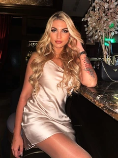 Kristina escort in Monaco