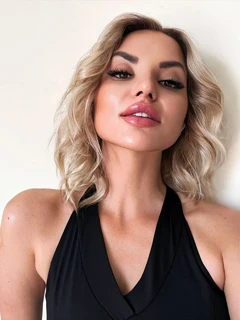 Kristina escort in Monaco