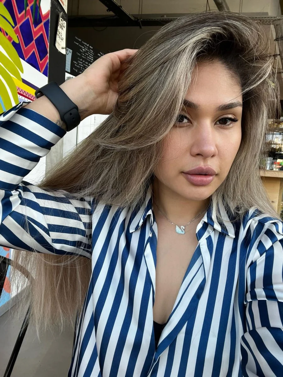 Kristy escort in Monaco