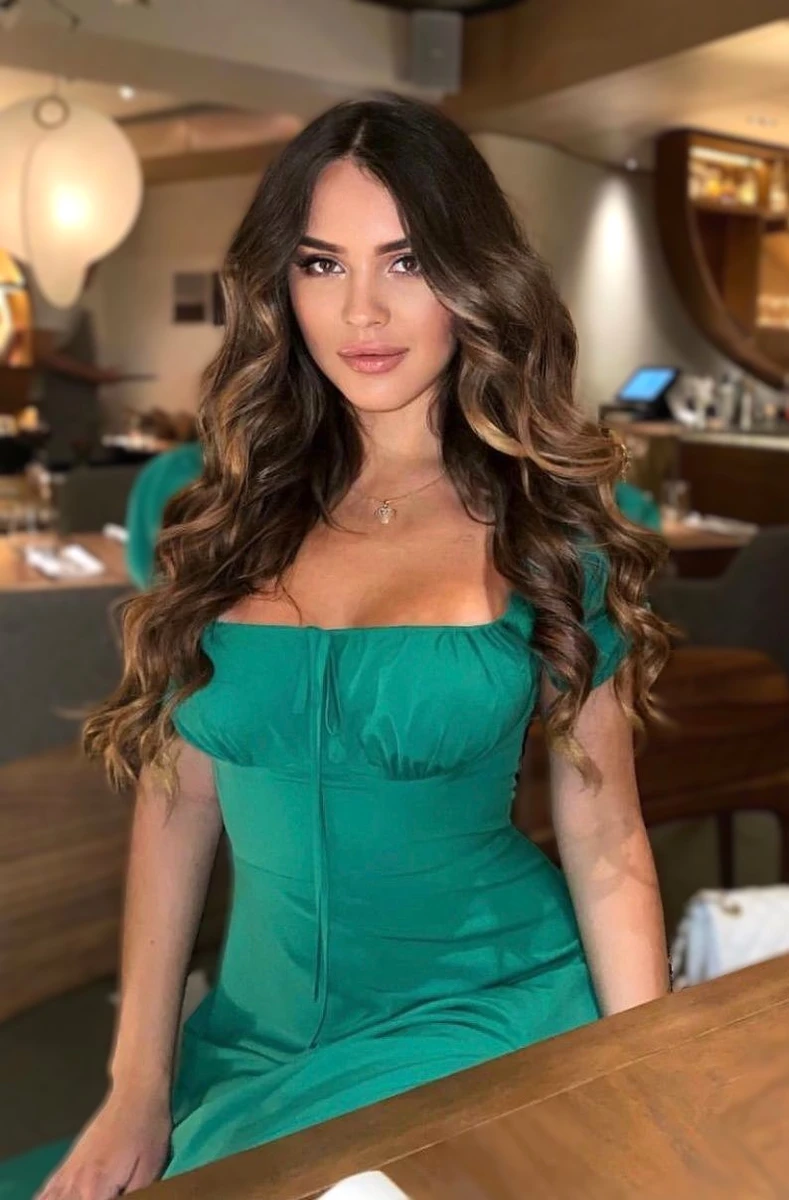 Ksenya escort in Monaco