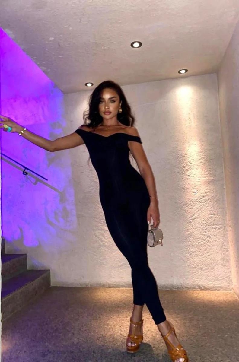Lana escort in Monaco