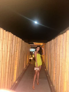 Lana escort in Monaco