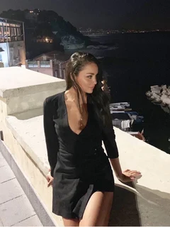 Lana escort in Monaco
