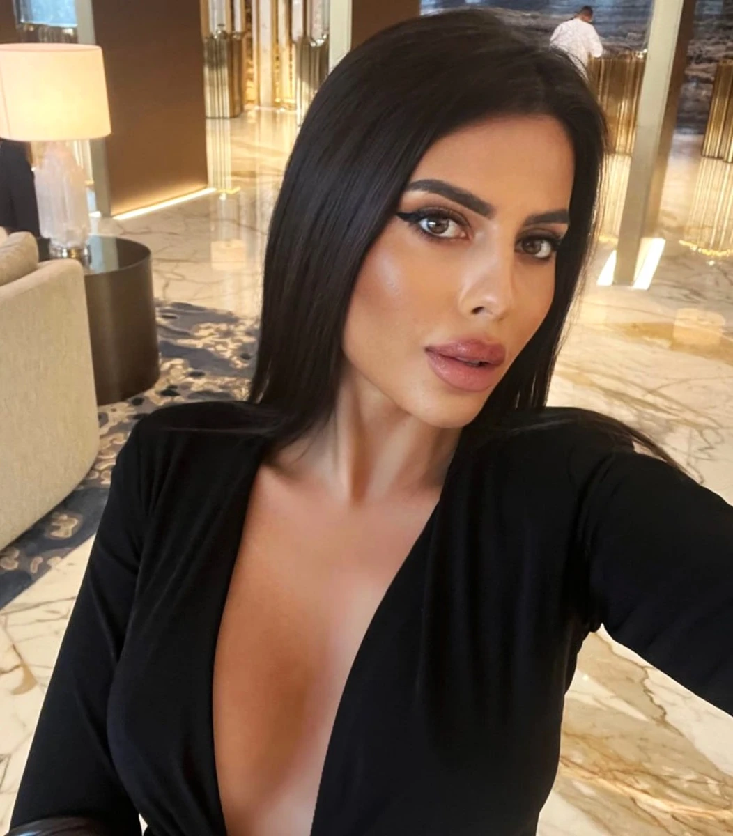 Layla escort in Monaco