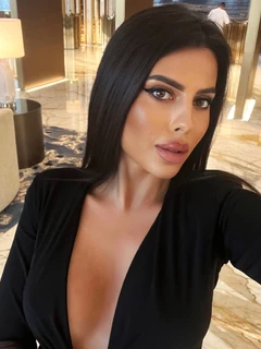 Layla escort in Monaco