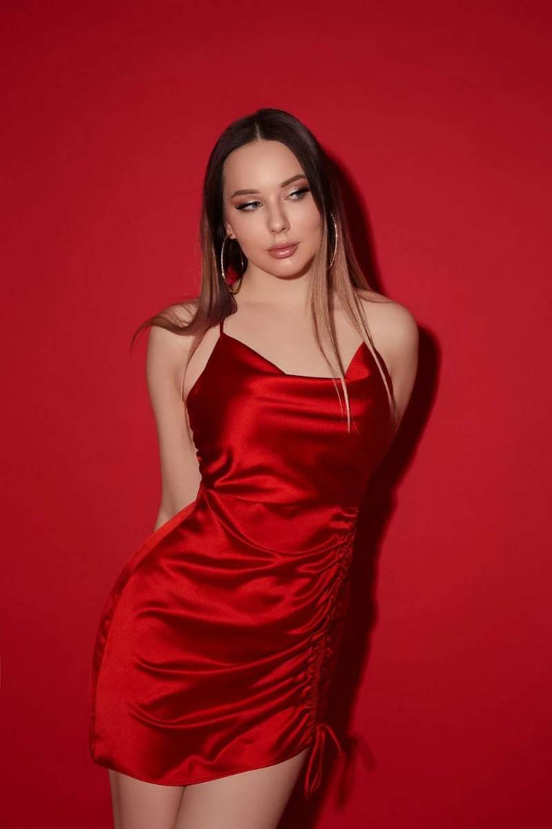  Lesia escort in Monaco