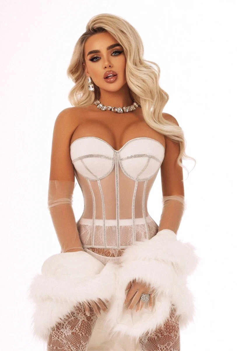 Liana escort in Monaco
