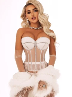 Liana escort in Monaco