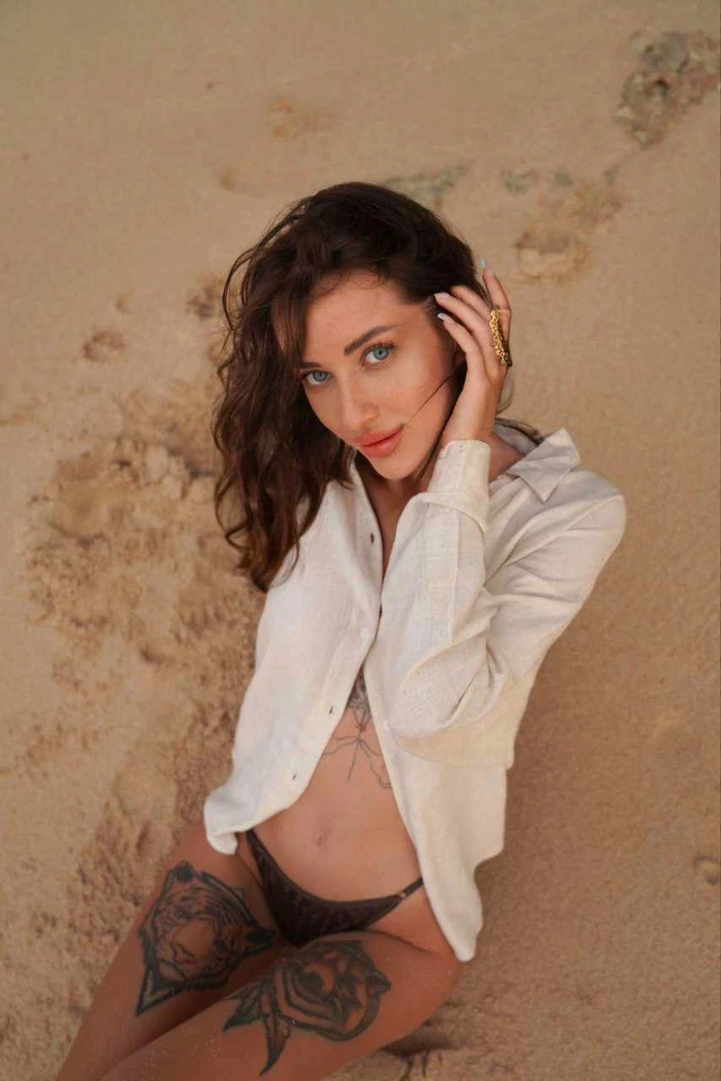 Lilia escort in Monaco